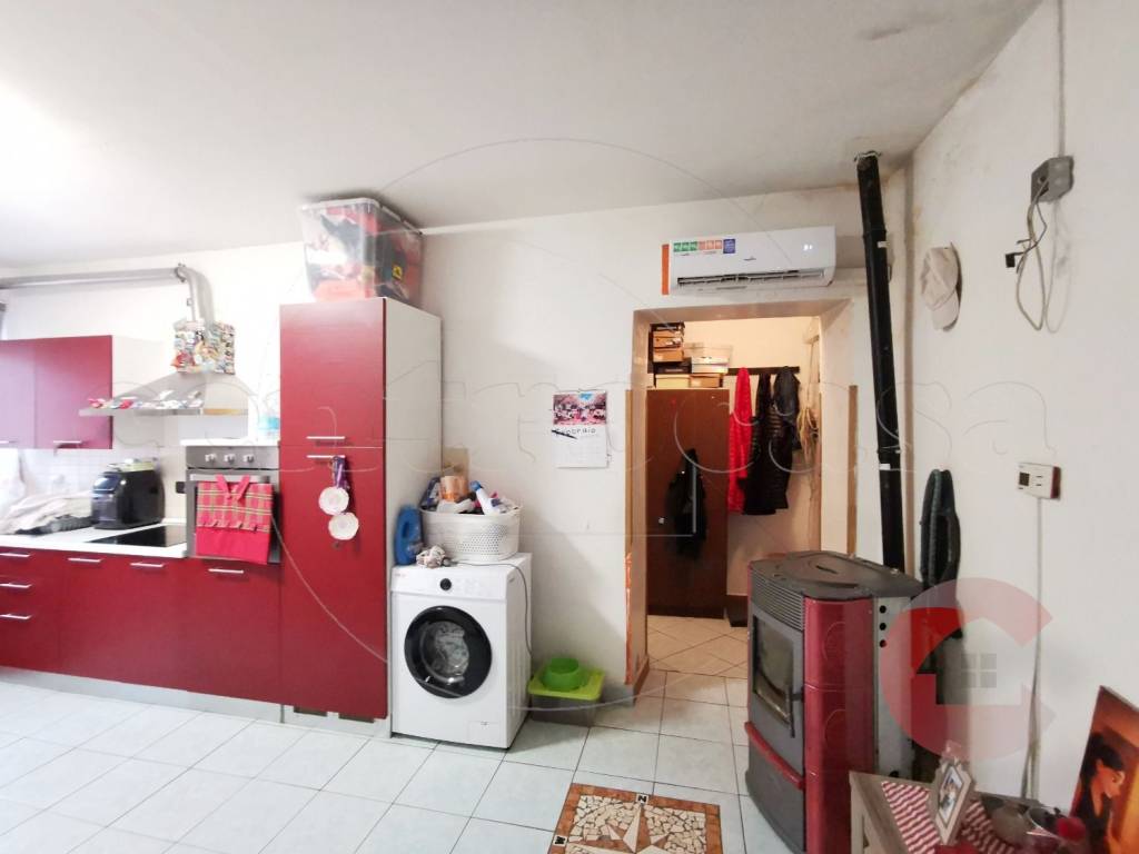 appartamento in vendita a Boffalora sopra Ticino