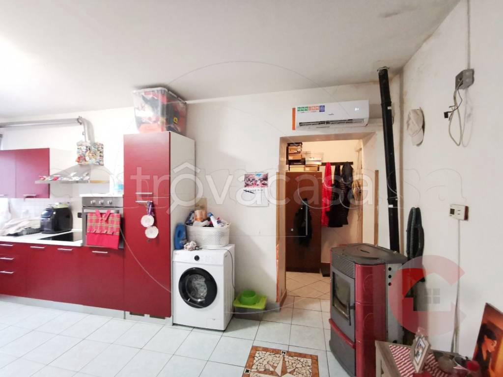 appartamento in vendita a Boffalora sopra Ticino