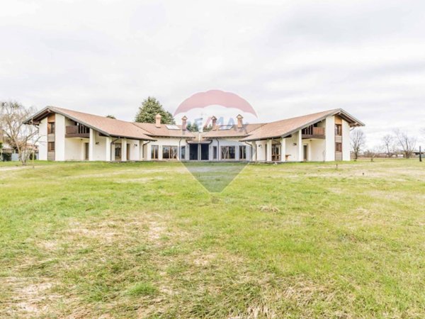 casa indipendente in vendita a Boffalora sopra Ticino