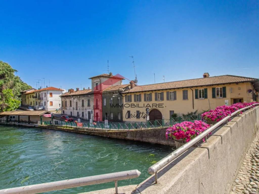 casa indipendente in vendita a Boffalora sopra Ticino