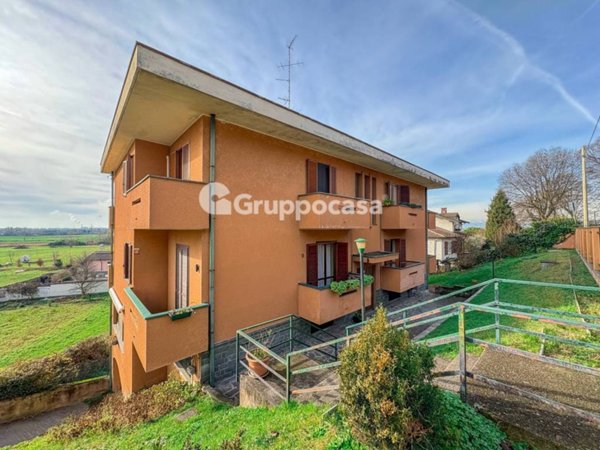 appartamento in vendita a Boffalora sopra Ticino
