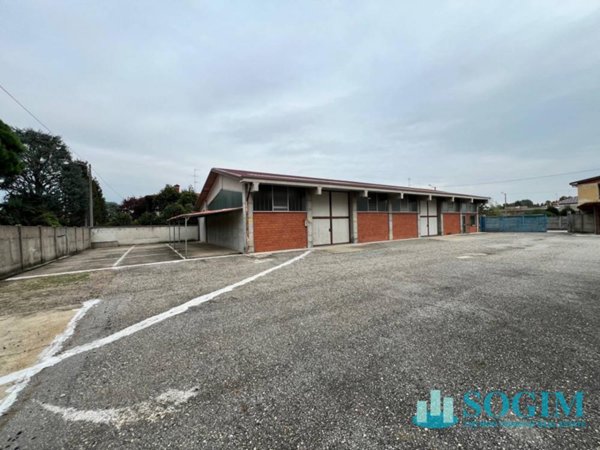 ufficio in vendita a Boffalora sopra Ticino