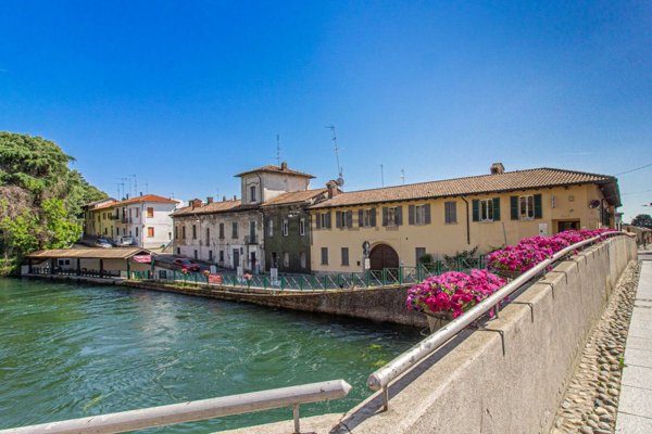 rudere in vendita a Boffalora sopra Ticino