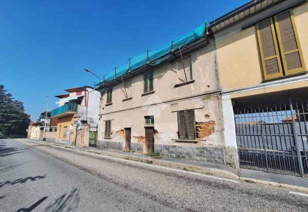 casa indipendente a Boffalora sopra Ticino in zona Pontenuovo di Boffalora