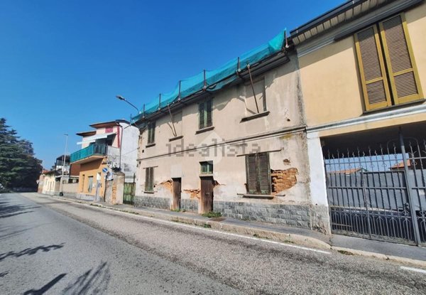 appartamento in vendita a Boffalora sopra Ticino in zona Pontenuovo di Boffalora