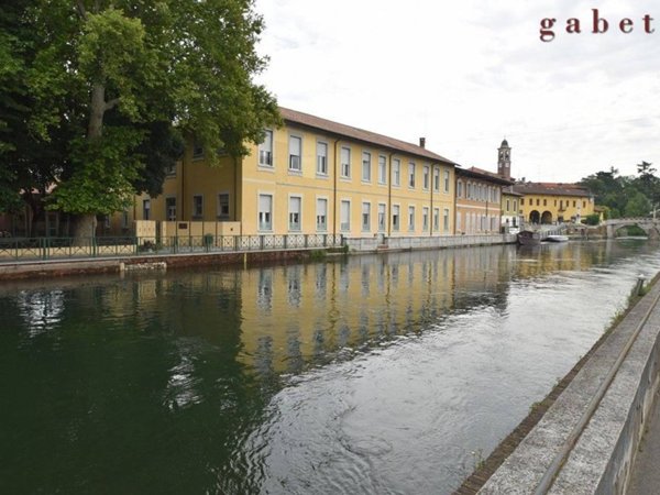 appartamento in vendita a Boffalora sopra Ticino in zona Pontenuovo di Boffalora