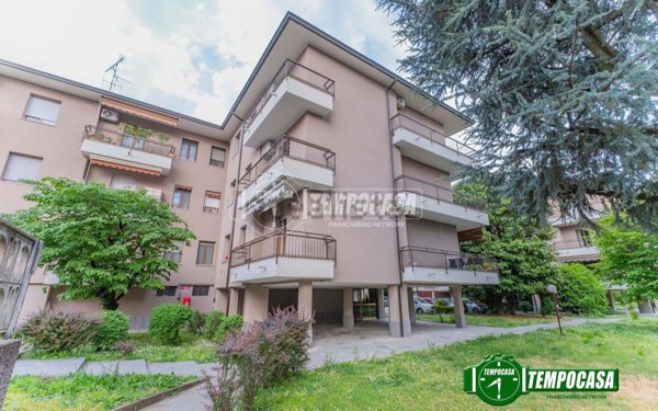 appartamento in vendita a Boffalora sopra Ticino in zona Pontenuovo di Boffalora