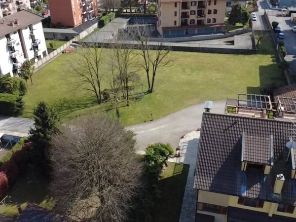 casa indipendente a Boffalora sopra Ticino in zona Pontenuovo di Boffalora