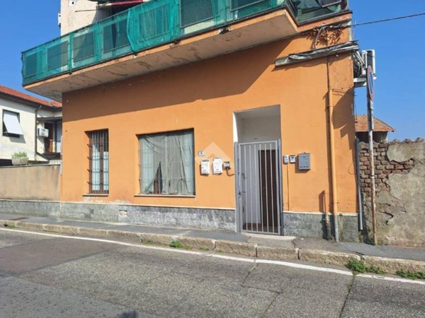 casa indipendente a Boffalora sopra Ticino in zona Pontenuovo di Boffalora