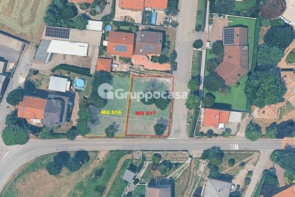 bifamiliare in vendita a Boffalora sopra Ticino in zona Pontenuovo di Boffalora