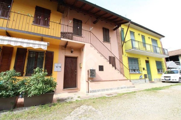 casa indipendente a Boffalora sopra Ticino in zona Pontenuovo di Boffalora