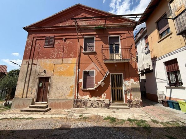 casa indipendente a Boffalora sopra Ticino in zona Pontenuovo di Boffalora
