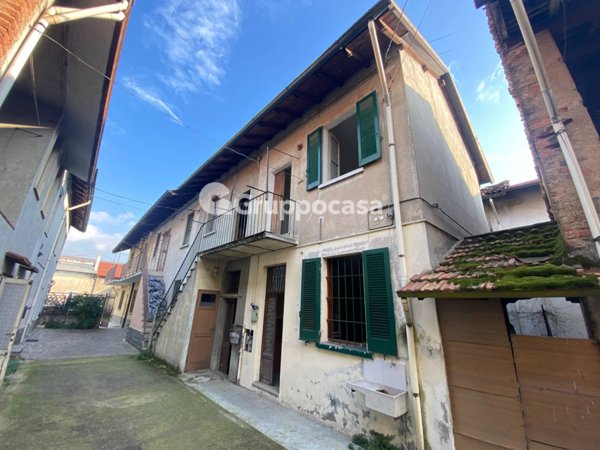 appartamento in vendita a Boffalora sopra Ticino in zona Pontenuovo di Boffalora