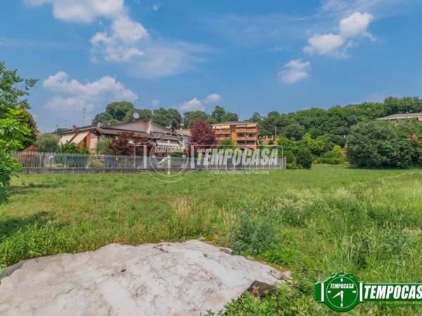 terreno edificabile a Boffalora sopra Ticino in zona Pontenuovo di Boffalora