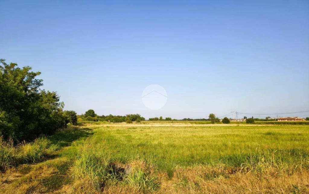 terreno agricolo a Boffalora sopra Ticino in zona Pontenuovo di Boffalora