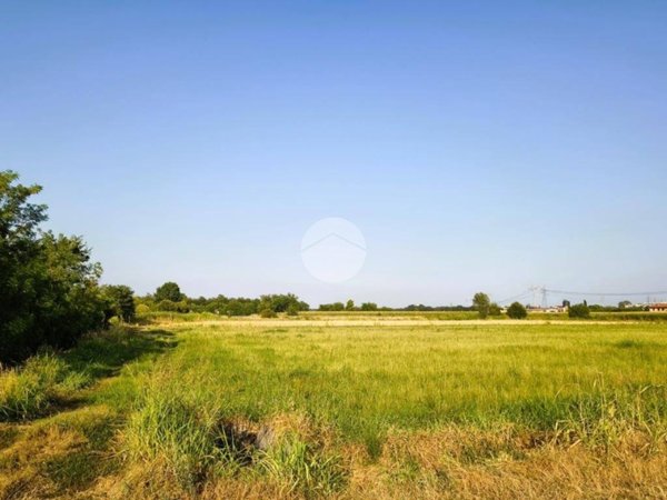 terreno agricolo a Boffalora sopra Ticino in zona Pontenuovo di Boffalora
