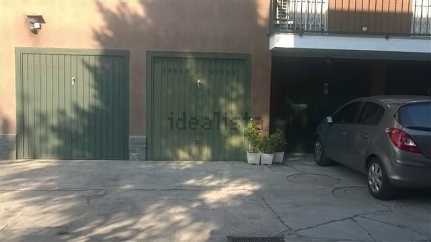 box auto in vendita a Boffalora sopra Ticino in zona Pontenuovo di Boffalora