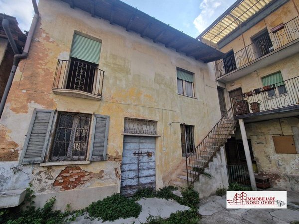 appartamento in vendita a Boffalora sopra Ticino