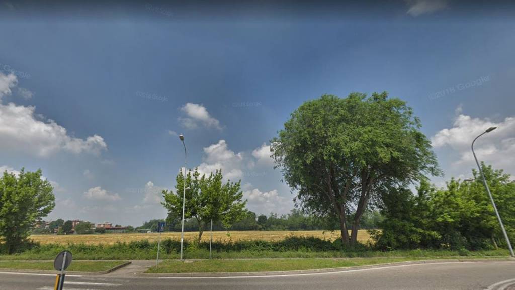 terreno agricolo in vendita a Bollate