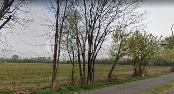 terreno agricolo in vendita a Bollate