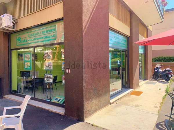 appartamento in vendita a Bollate