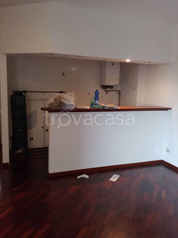 appartamento in vendita a Bollate