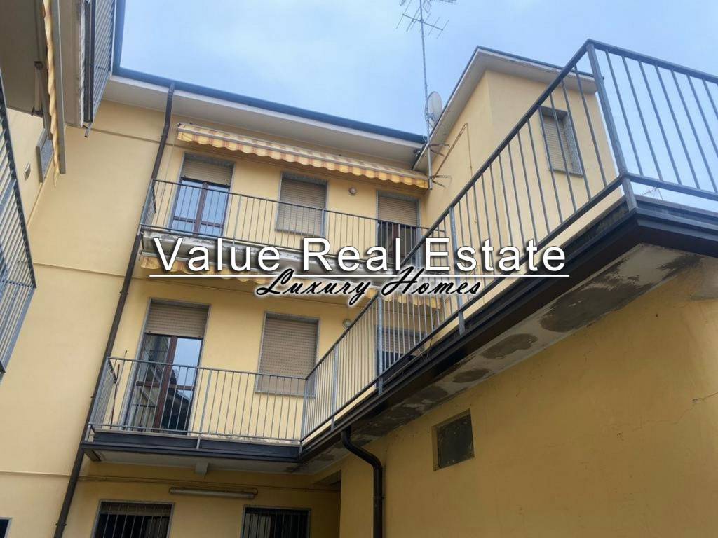 appartamento in vendita a Bollate