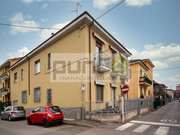 appartamento in vendita a Bollate