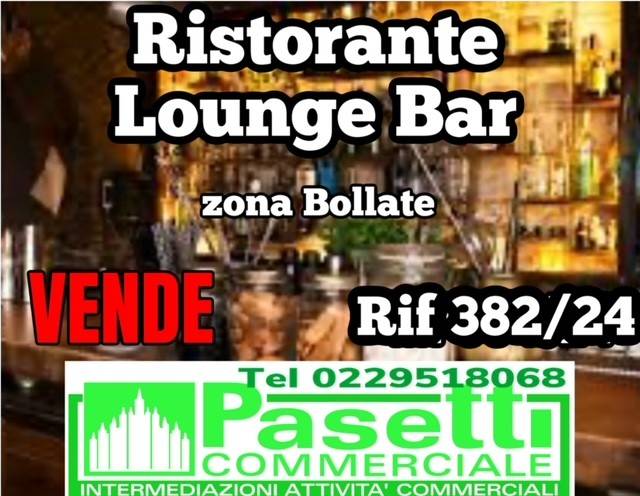 monolocale in vendita a Bollate