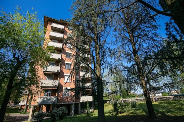 appartamento in vendita a Bollate