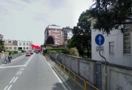 negozio in vendita a Bollate
