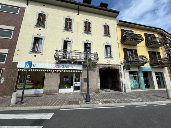 appartamento in vendita a Bollate