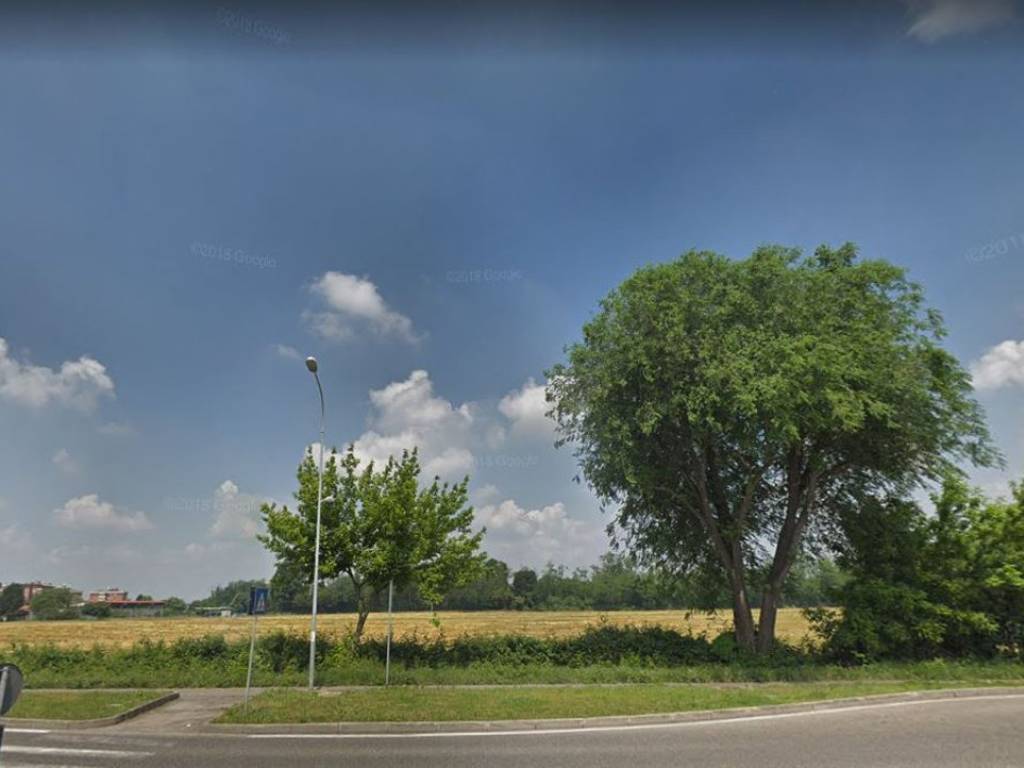 terreno agricolo in vendita a Bollate