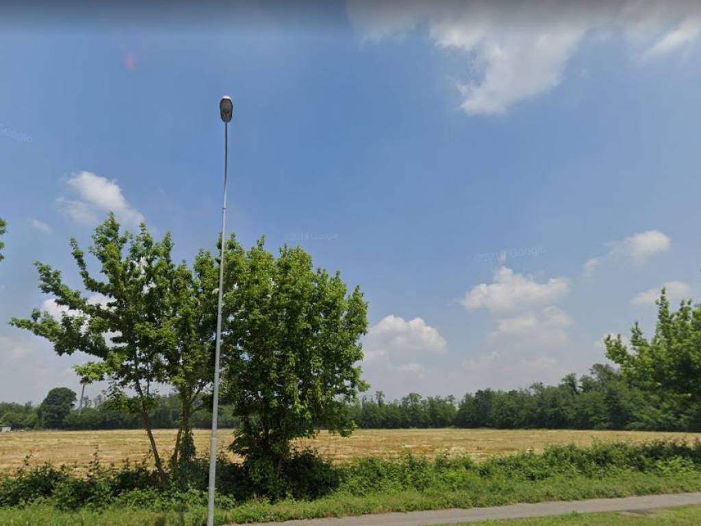 terreno agricolo in vendita a Bollate