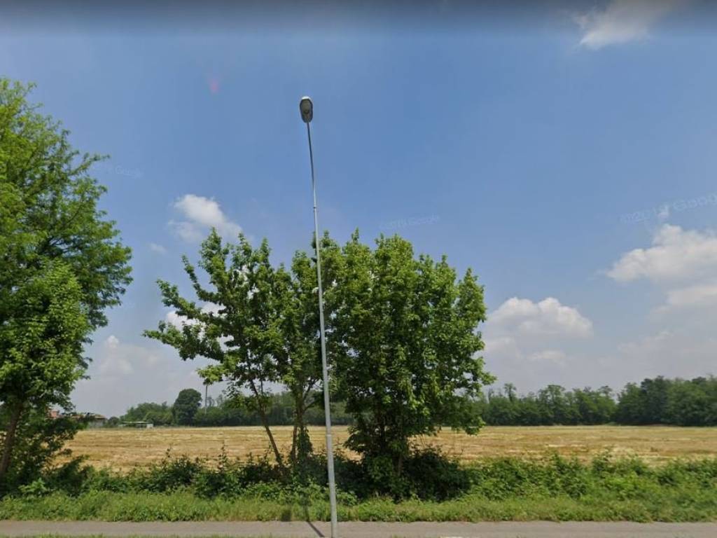 terreno agricolo in vendita a Bollate