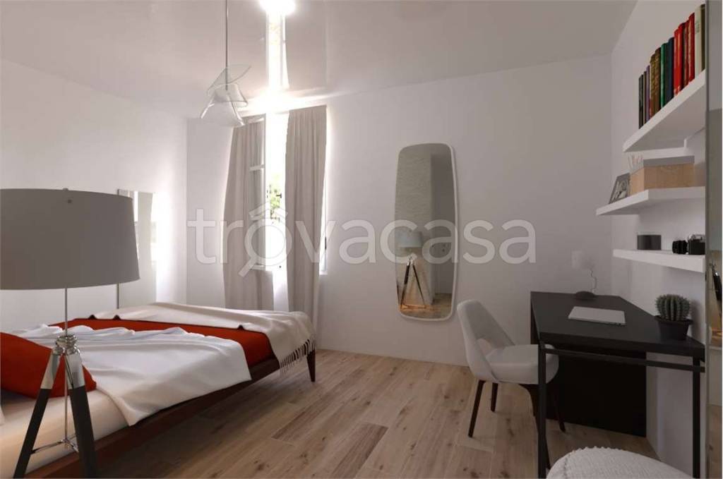 appartamento in vendita a Bollate
