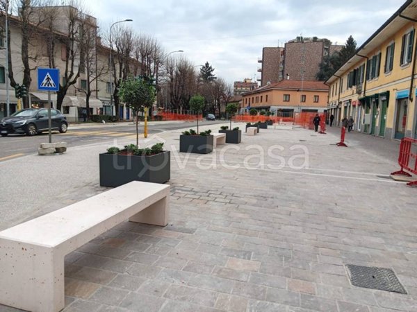appartamento in vendita a Bollate