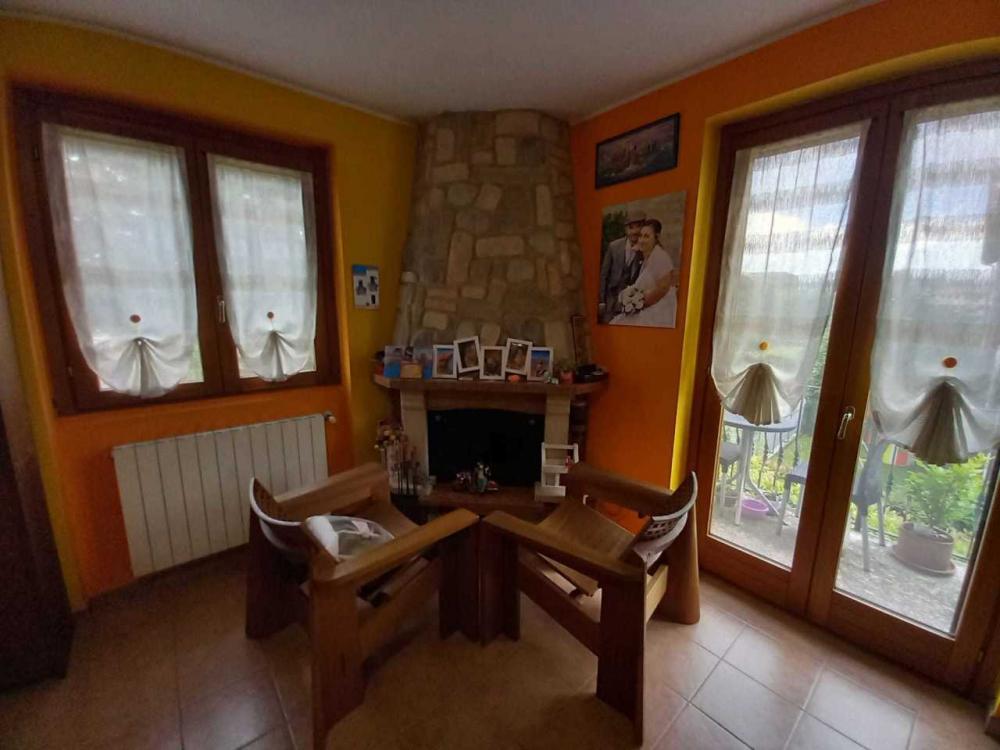 appartamento in vendita a Bollate