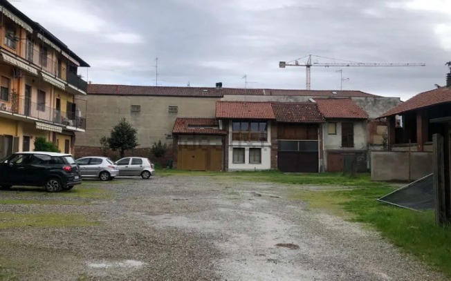 appartamento in vendita a Bollate