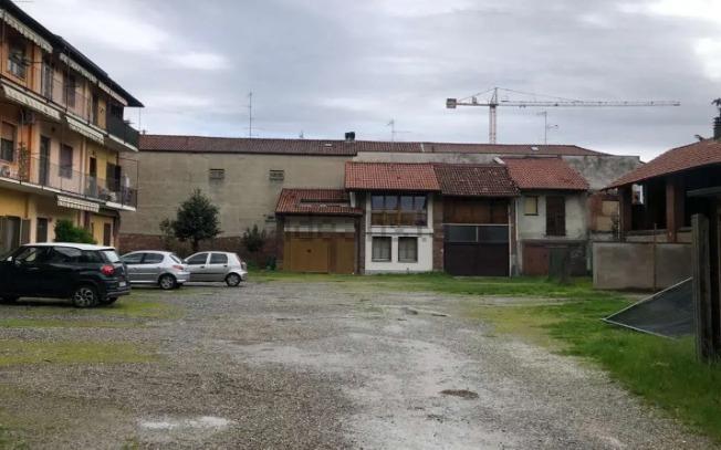 appartamento in vendita a Bollate