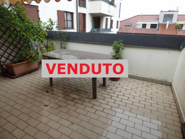 appartamento in vendita a Bollate