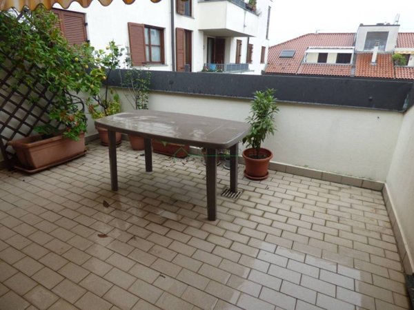 appartamento in vendita a Bollate