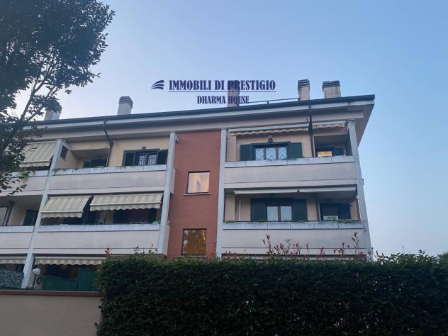 appartamento in vendita a Bollate