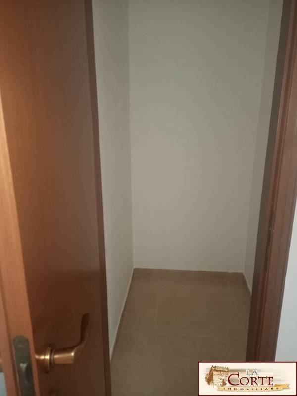 appartamento in vendita a Bollate