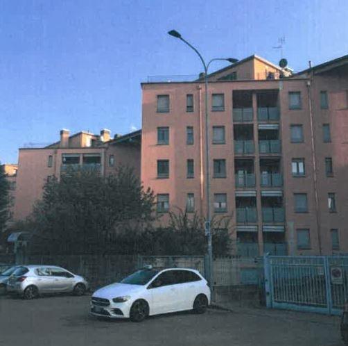 appartamento in vendita a Bollate