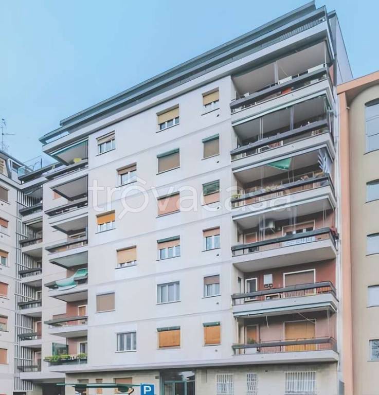 appartamento in vendita a Bollate