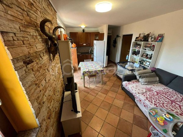 appartamento in vendita a Bollate