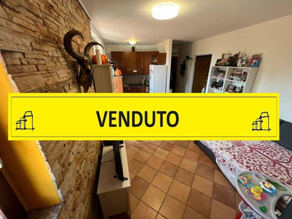 appartamento in vendita a Bollate