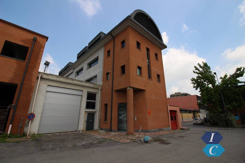 appartamento in vendita a Bollate
