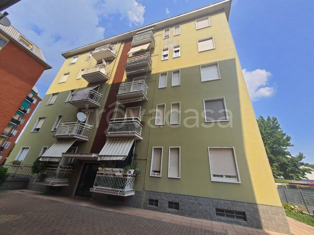 appartamento in vendita a Bollate